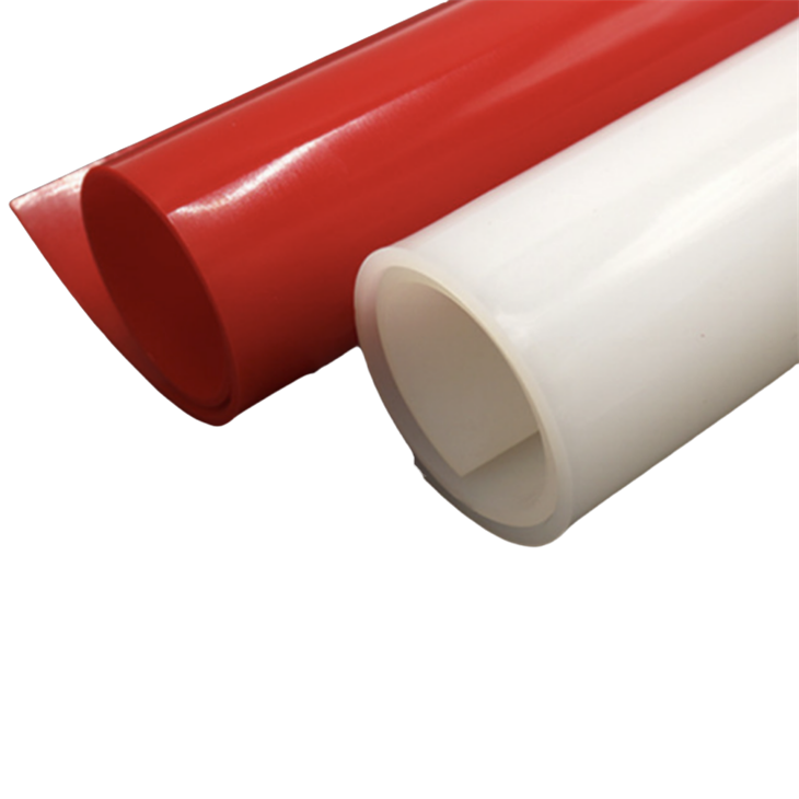 Fluorosilicone  sheet