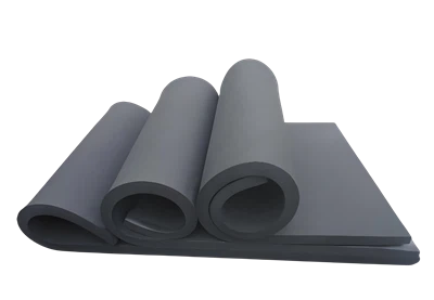 EPDM Kauçuk Levha